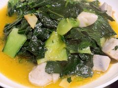 -褚记烤鸭·南京家常菜(雨花e-park店)