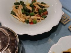 -围龙屋客家食府(福田店)