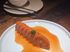 -外婆家(蓝色港湾店)
