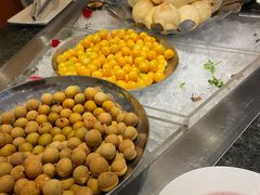 -威斯汀舞台餐厅