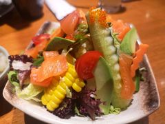 -九井澤精致料理(金茂店)