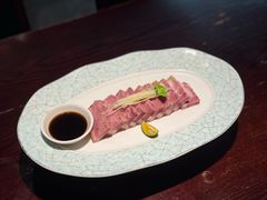 水晶肴肉-永安鱼庄·镇江菜(东吴路店)