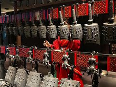 -曾宴·楚菜(湖北省博物馆店)