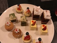 -WOLFGANG PUCK KITCHEN & BAR(迪士尼小镇店)
