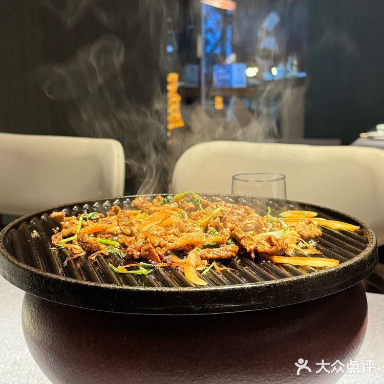 排队两小时➕也要来吃的深圳[必吃]榜，京炙坊[打卡]