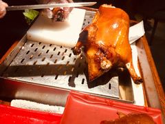羲和烤鸭-羲和雅苑•北京烤鸭(乐园道万象城店)