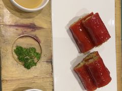 -悦得闲广式茶楼点心(石厦时代广场店)