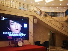 -好声音KTV(胜利南路店)