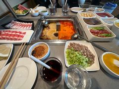 -海底捞火锅(苏宁生活广场店)