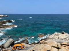 -三亚蜈支洲岛旅游区