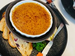 -马克西姆俄罗斯餐厅(通亚街店)