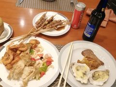 -北京新世纪饭店(动物园地铁站店)