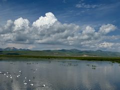 -花湖生态旅游区