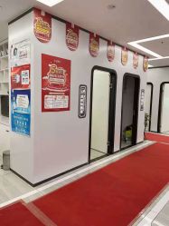 -痘博士重庆·全国连锁祛痘机构