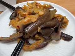 -西部马华清真兰州牛肉面·烧烤夜市(三里河店)
