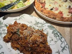 -Mammamia意大利餐厅(阳春巷店)