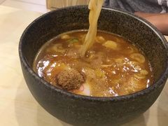 -八盛屋·沾面(集美万达店)