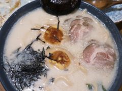 -信日本料理(信义坊店)