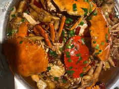 -胖哥俩肉蟹煲(光谷天地店)