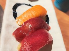 -晴季寿司(活力城店)