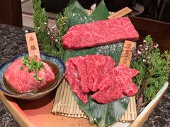 -老乾杯和牛烧肉(王府中环店)
