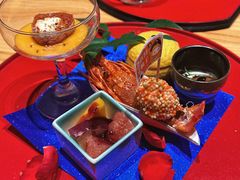 -和创柚子·会席日本料理(新区淮海街店)