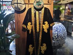 -纳鲁孜·新疆特色餐厅(上海悦荟广场店)