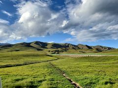 -青海湖国家重点风景名胜区