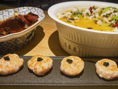 -永安鱼庄·镇江菜(东吴路店)