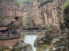 -云台山风景名胜区