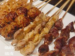 -桂马·日本料理·海胆·海鲜饭·酒场(民主广场店)