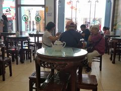 大堂-仁信老铺(华盖路店)