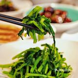 上海本帮菜只有做成这样才能挣到我的钱！