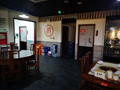 -再宣武文化主题餐厅·清真