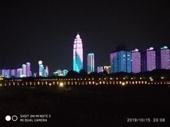 -武汉两江游览·夜游长江(汉口粤汉码头)