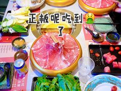 -空之介寿喜烧·和牛放题(恒隆广场店)