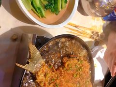 -聚味瞿记·龙虾堂(望城店)