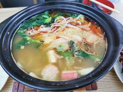 -傣家妹子过桥米线(一号店)