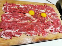 -老码头火锅(玉林店)