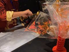 -城市节奏餐厅(海外滩·名品汇店)