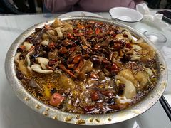 -黑皮酸菜鱼(三山街店)