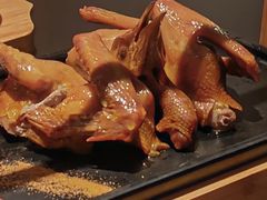 -羽鸽集·乳鸽专门店·地道顺德菜(岭南站店)