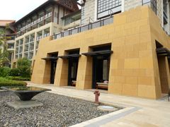 18-三亚海棠湾万丽度假酒店