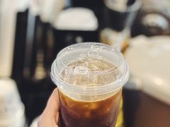 -醒味咖啡馆(南市桥巷店)