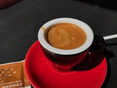 -ALPHA COFFEE阿尔法咖啡(虹莘路店)