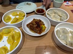 -船歌·鱼水饺青岛菜(国贸商城店)