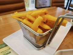 -豪客来牛排(天阳D32店)