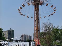 -成都欢乐谷