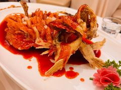-得月楼·省级非遗·传统苏帮菜(观前店)