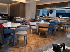 -紫丁香饭店-中餐厅